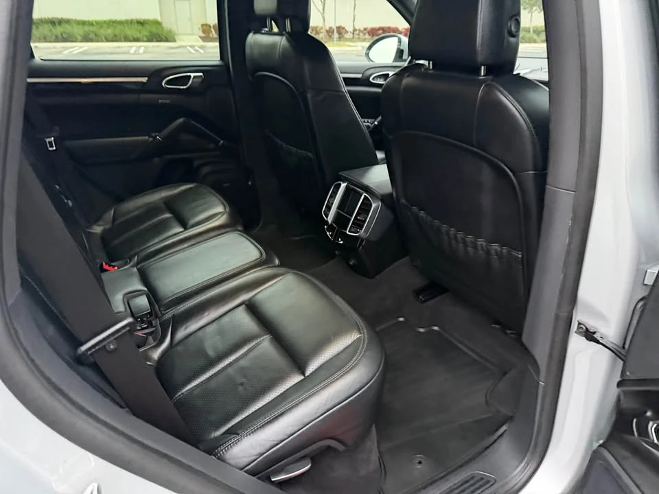 2013 Porsche 958 Cayenne Diesel - Image 13 of 16