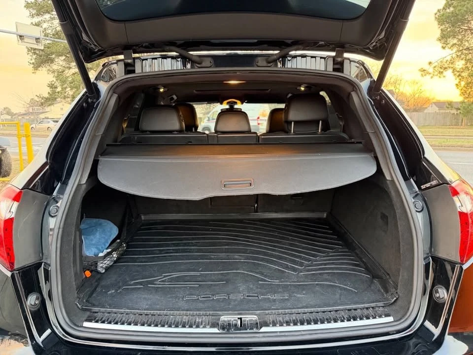 2013 Porsche 958 Cayenne - Image 16 of 19