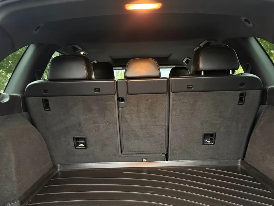 2013 Porsche 958 Cayenne Diesel - Image 12 of 16