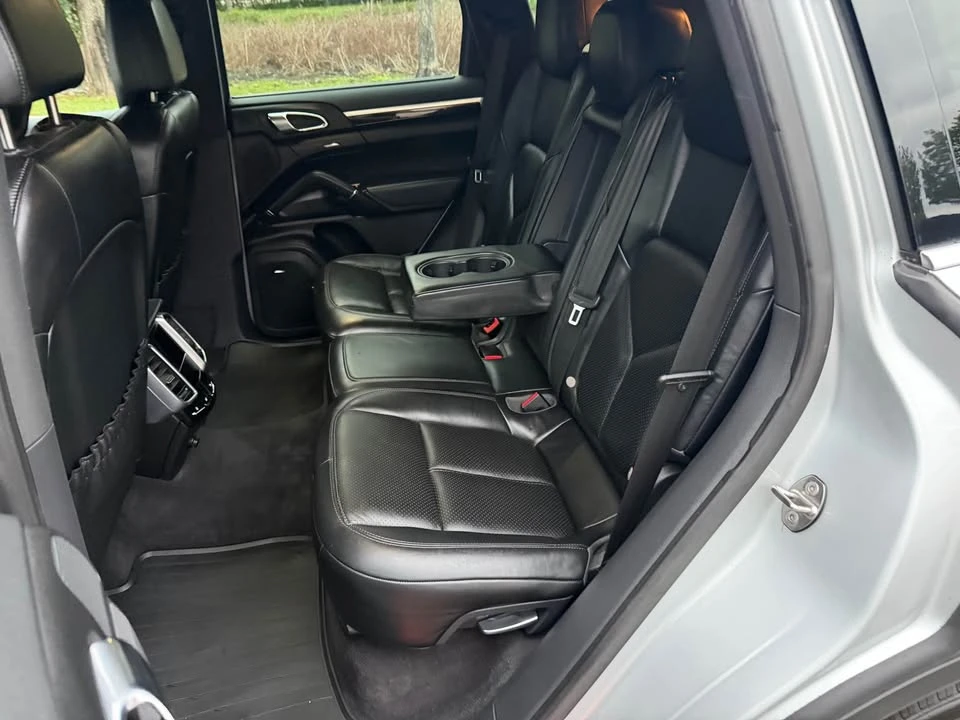 2013 Porsche 958 Cayenne Diesel - Image 11 of 16