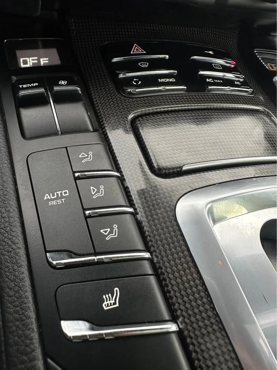 2013 Porsche 958 Cayenne - Image 14 of 18