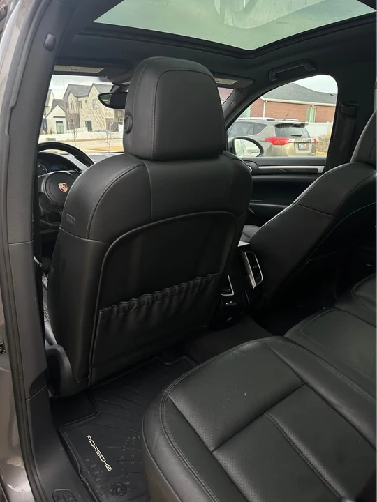 2013 Porsche 958 Cayenne - Image 17 of 18