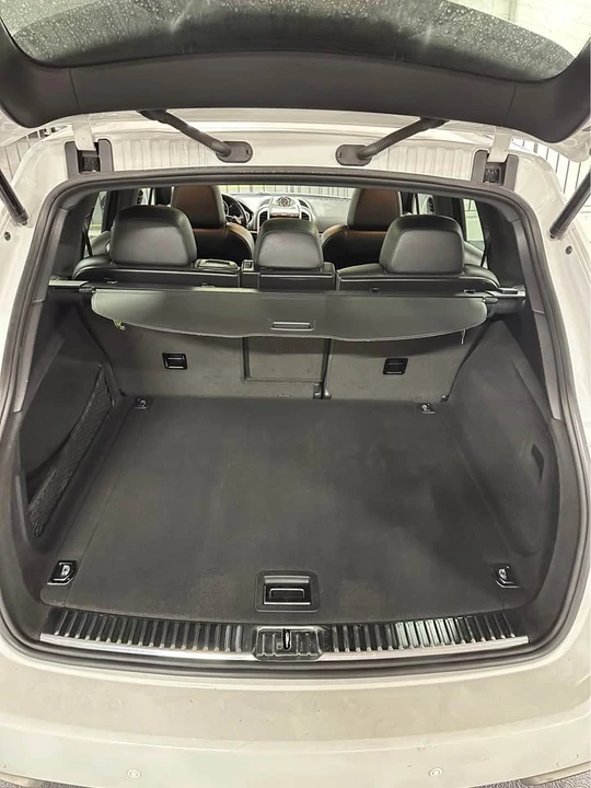 2013 Porsche 958 Cayenne - Image 15 of 20