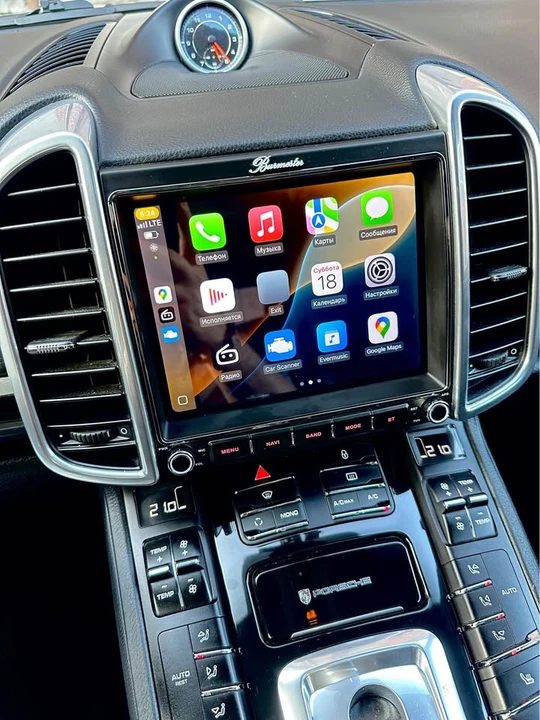 2013 Porsche 958 Cayenne - Image 7 of 20