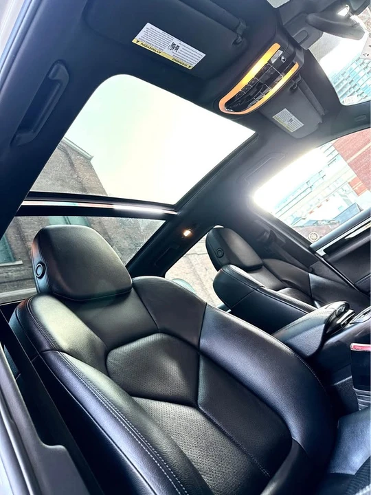 2013 Porsche 958 Cayenne - Image 6 of 20