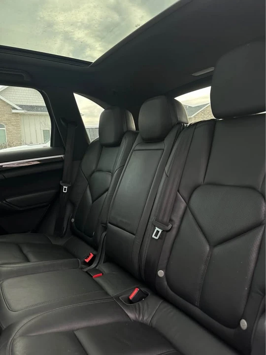2013 Porsche 958 Cayenne - Image 18 of 18