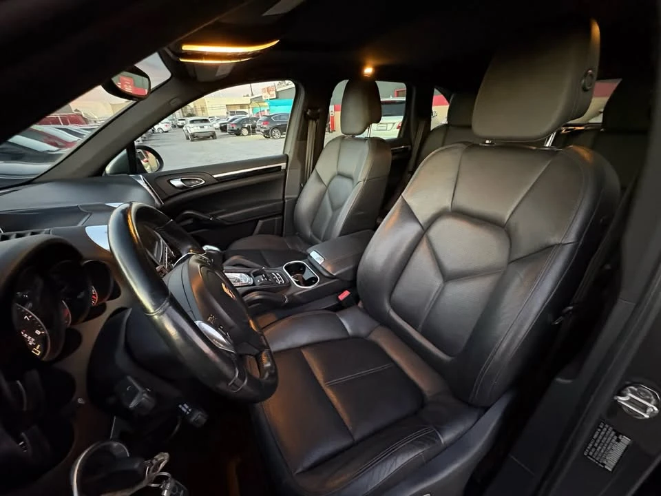 2013 Porsche 958 Cayenne - Image 15 of 20