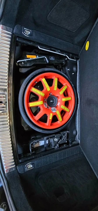 2013 Porsche 958 Cayenne Diesel - Image 10 of 11