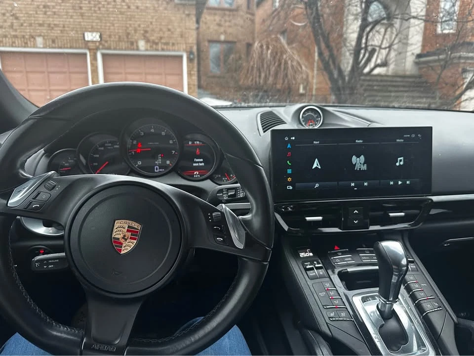 2013 Porsche 958 Cayenne - Image 2 of 3