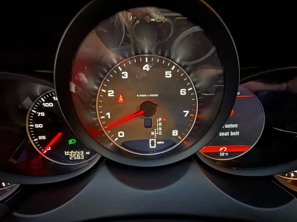 2013 Porsche 958 Cayenne - Image 18 of 20