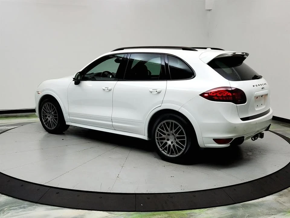 2013 Porsche 958 Cayenne GTS - Image 6 of 19