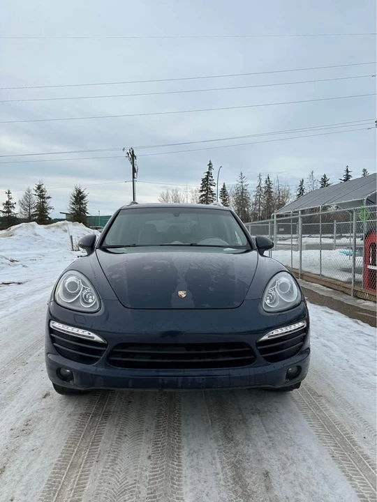 2013 Porsche 958 Cayenne S - Image 3 of 10
