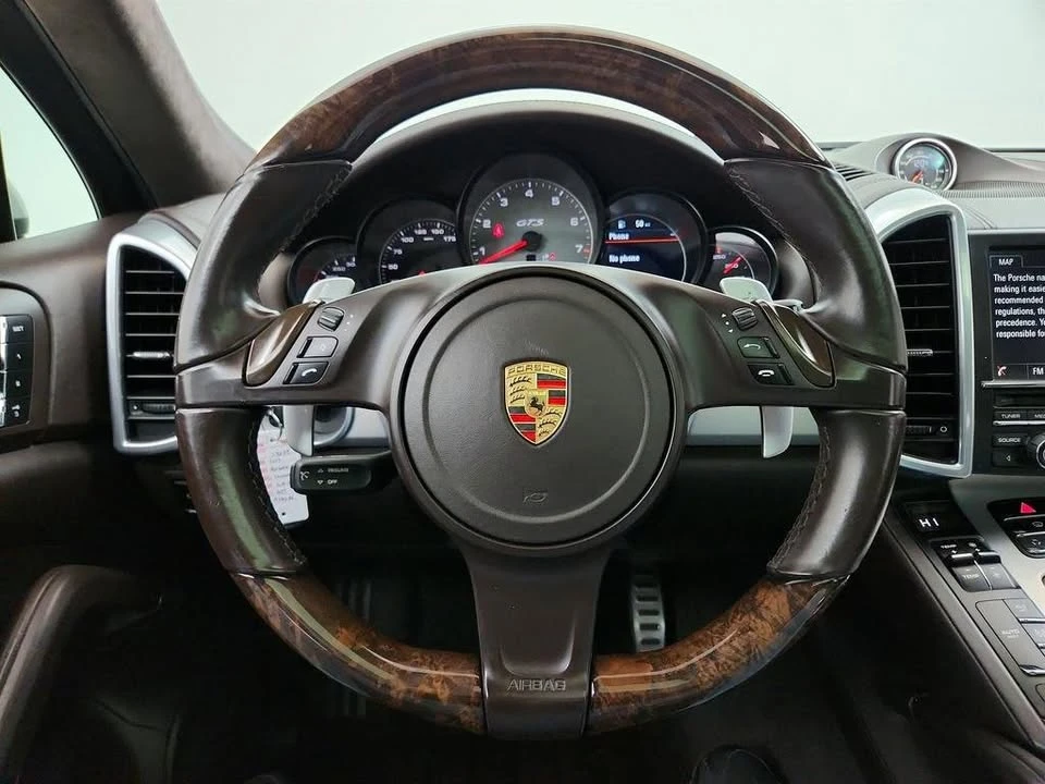 2013 Porsche 958 Cayenne GTS - Image 15 of 19