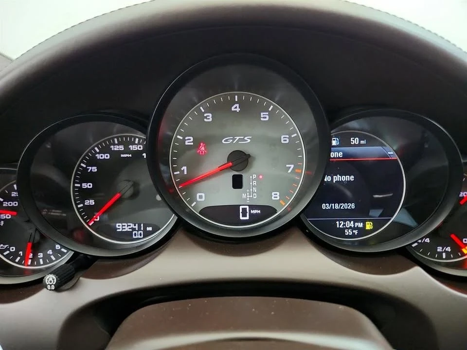 2013 Porsche 958 Cayenne GTS - Image 14 of 19