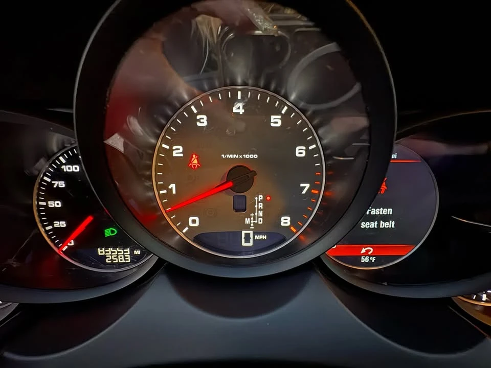 2013 Porsche 958 Cayenne - Image 19 of 20