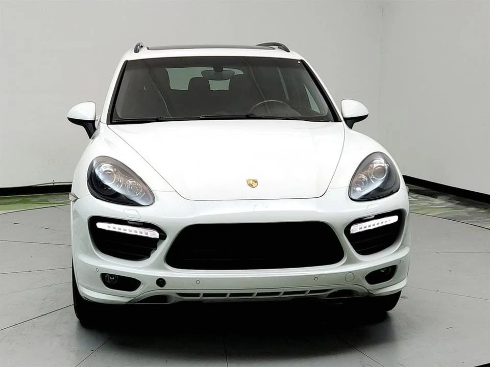 2013 Porsche 958 Cayenne GTS - Image 2 of 19
