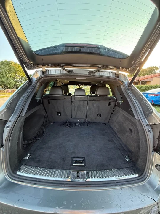 2013 Porsche 958 Cayenne - Image 9 of 19