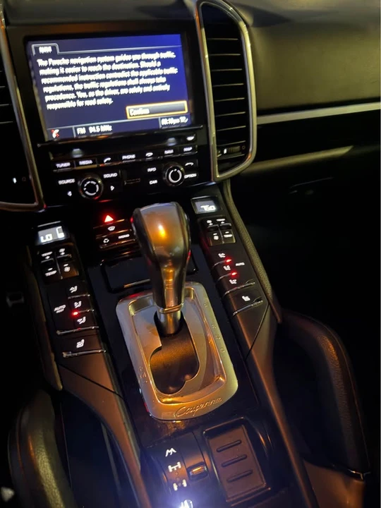 2013 Porsche 958 Cayenne - Image 10 of 12