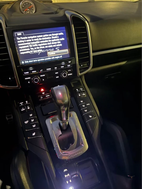 2013 Porsche 958 Cayenne - Image 11 of 12