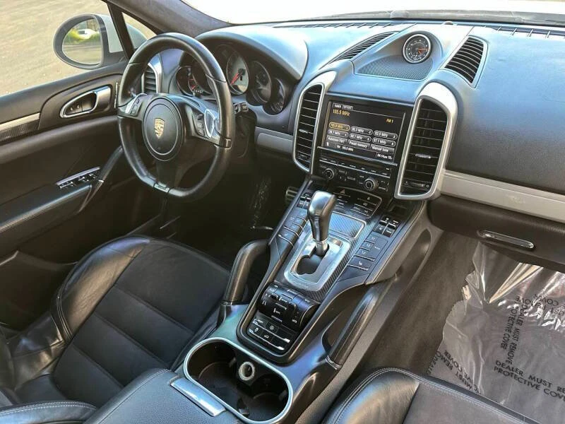 2013 Porsche 958 Cayenne - Image 18 of 20