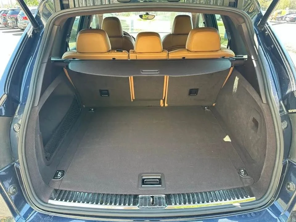 2013 Porsche 958 Cayenne - Image 13 of 13