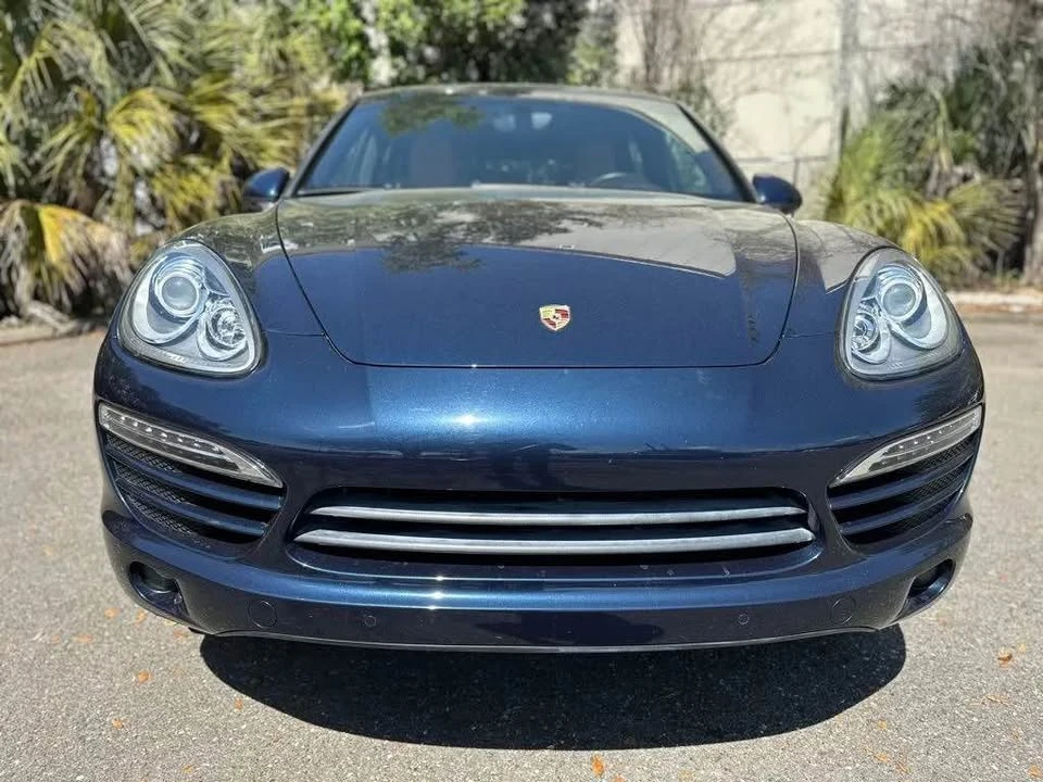2013 Porsche 958 Cayenne - Image 3 of 13