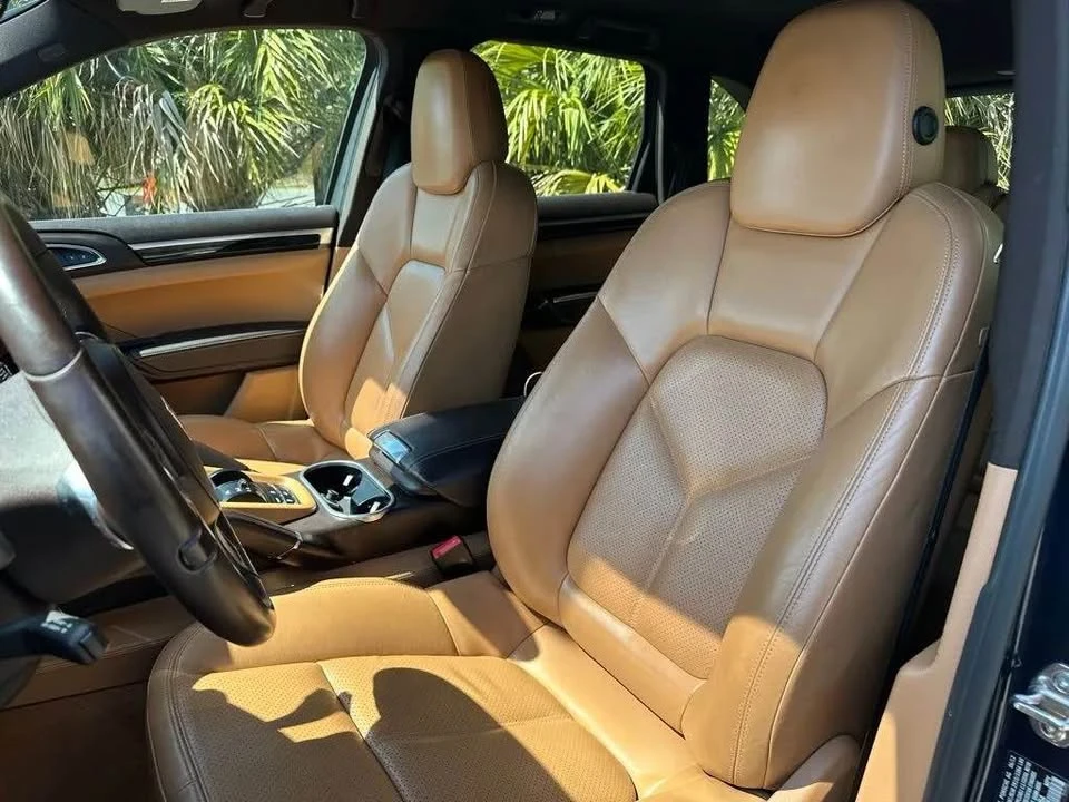 2013 Porsche 958 Cayenne - Image 8 of 13