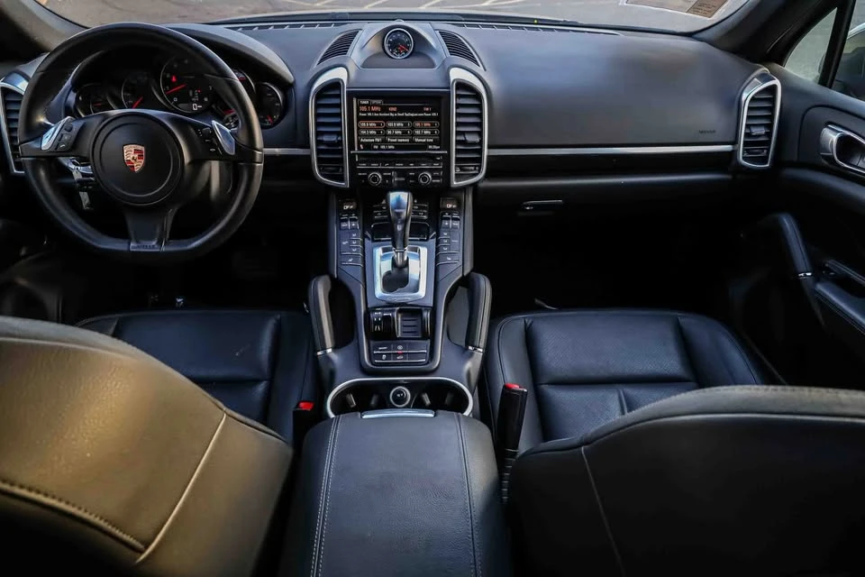 2013 Porsche 958 Cayenne - Image 19 of 20