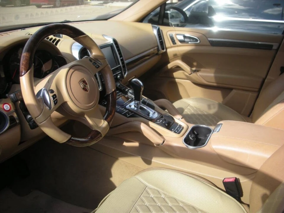 2013 Porsche 958 Cayenne - Image 5 of 7