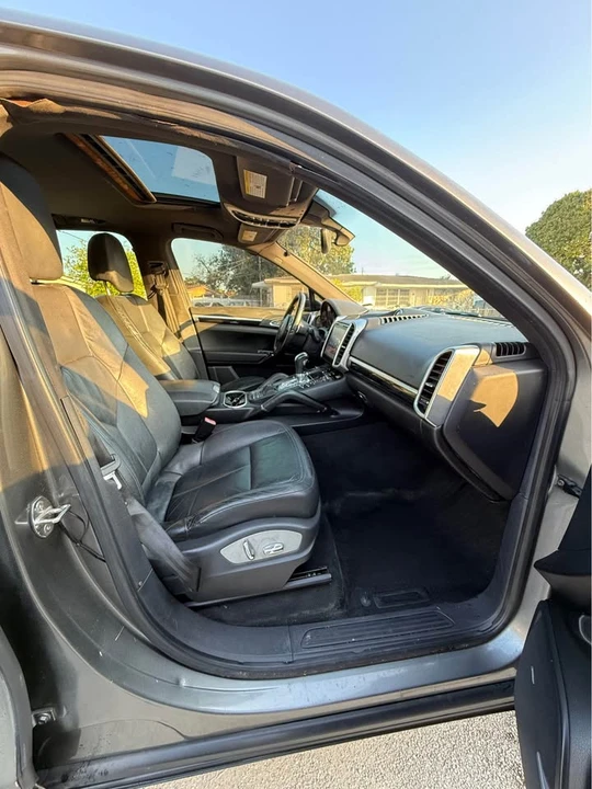 2013 Porsche 958 Cayenne - Image 18 of 20