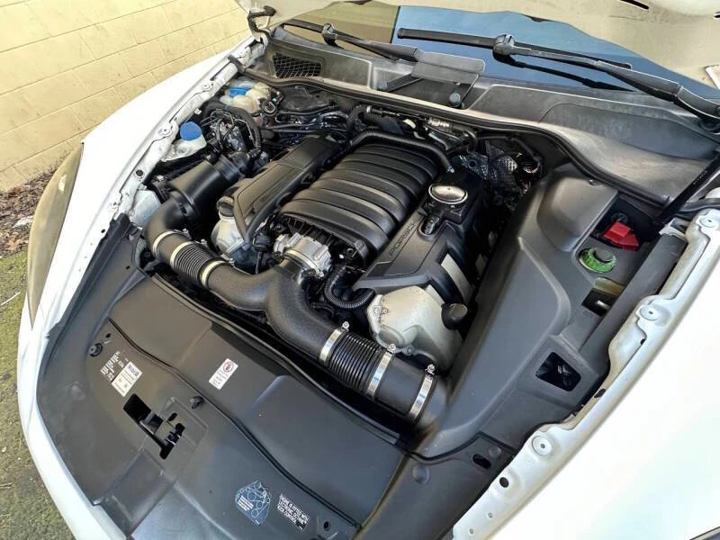 2013 Porsche 958 Cayenne - Image 19 of 20