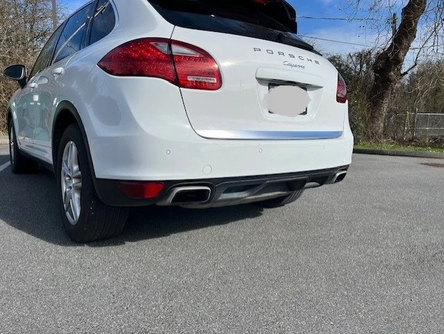 2013 Porsche 958 Cayenne - Image 13 of 18