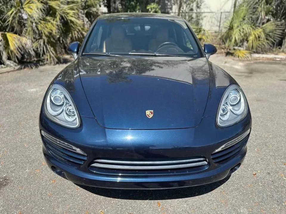 2013 Porsche 958 Cayenne - Image 4 of 13