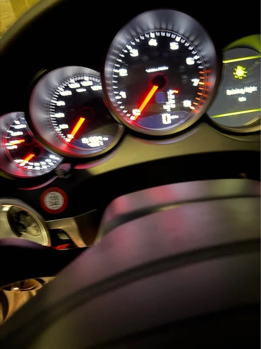 2013 Porsche 958 Cayenne - Image 8 of 12