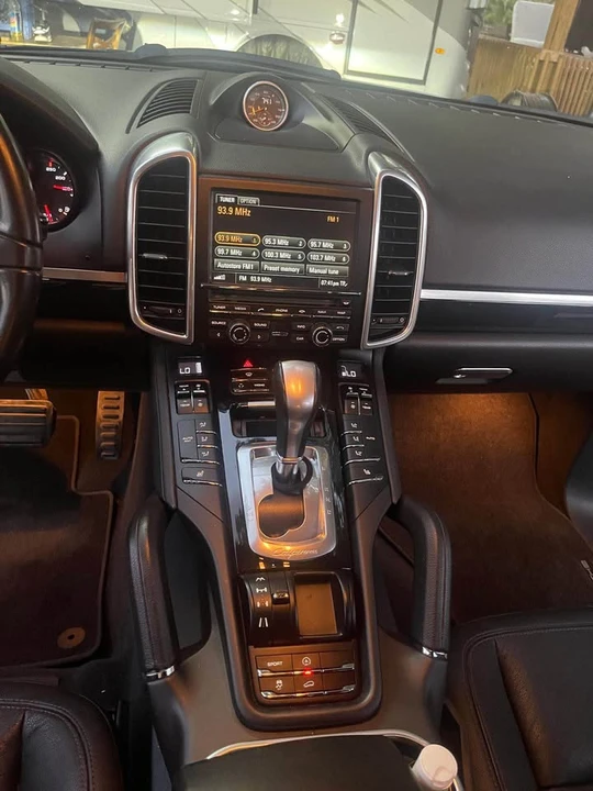 2013 Porsche 958 Cayenne - Image 13 of 13