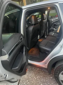 2013 Porsche Cayenne