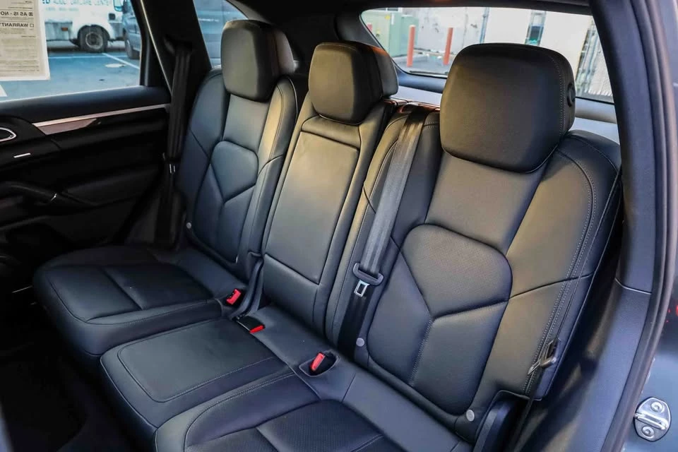 2013 Porsche 958 Cayenne - Image 20 of 20