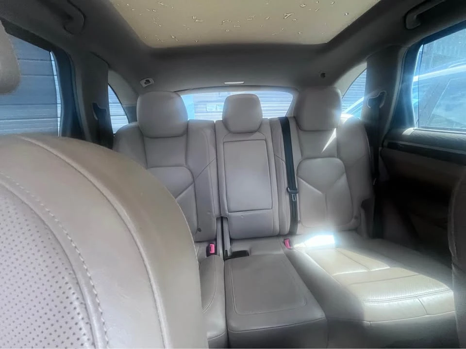2013 Porsche 958 Cayenne Diesel - Image 7 of 9