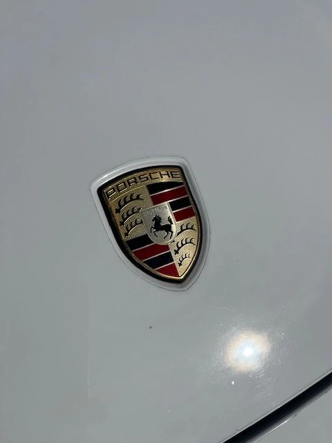 2013 Porsche 958 Cayenne - Image 18 of 18