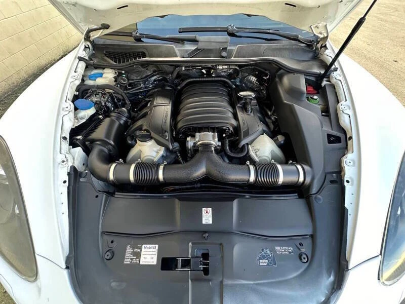 2013 Porsche 958 Cayenne - Image 20 of 20