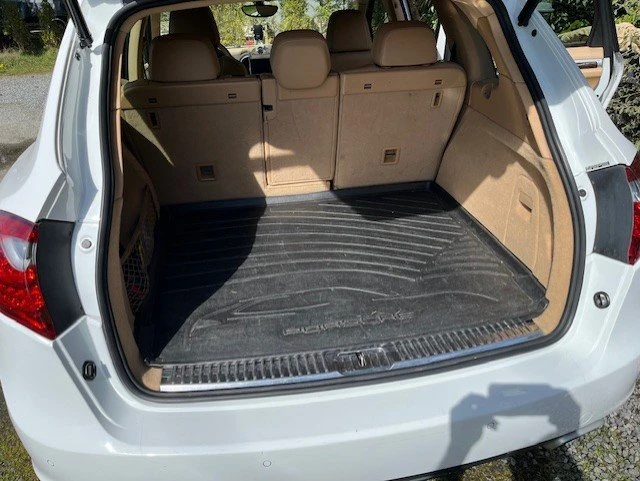 2013 Porsche 958 Cayenne - Image 12 of 18