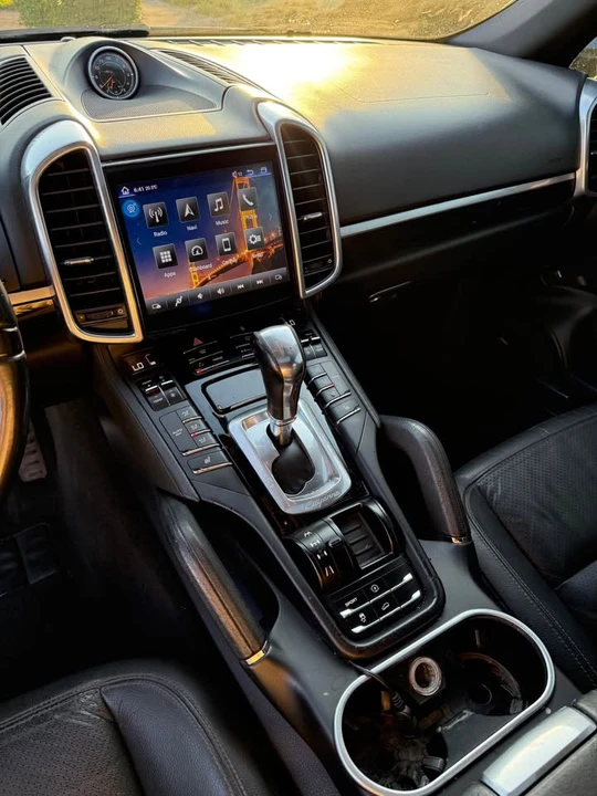 2013 Porsche 958 Cayenne - Image 13 of 19