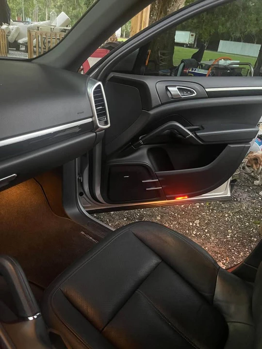 2013 Porsche 958 Cayenne - Image 5 of 13
