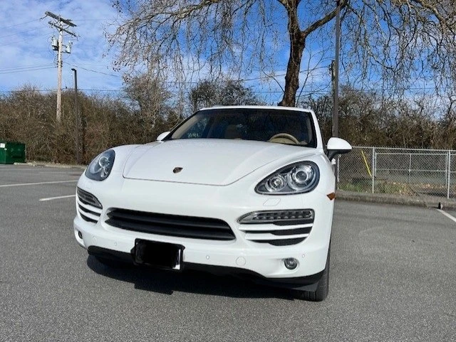 2013 Porsche 958 Cayenne - Image 3 of 18