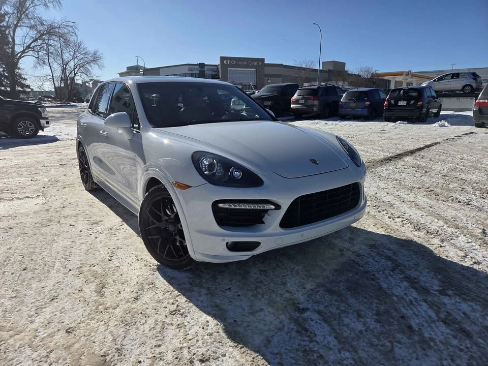 2013 Porsche 958 Cayenne GTS - Image 3 of 7