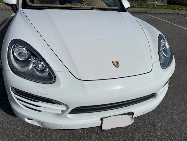 2013 Porsche 958 Cayenne - Image 2 of 18