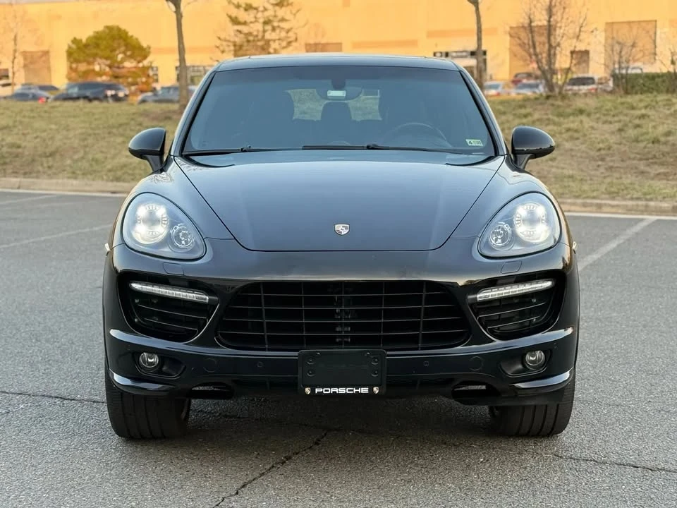2013 Porsche 958 Cayenne GTS - Image 13 of 20
