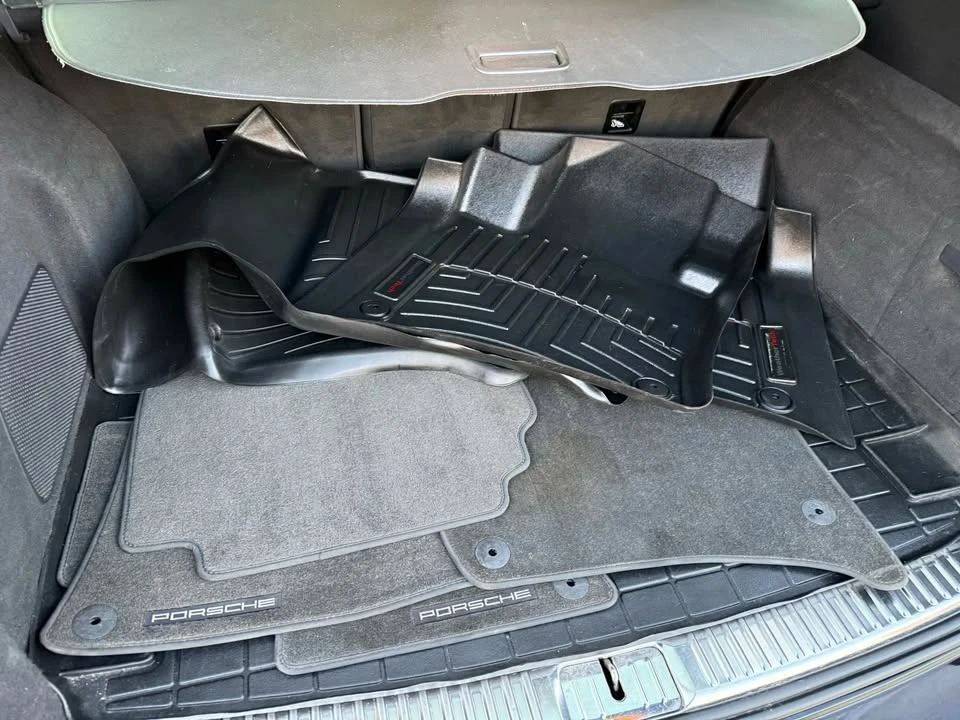 2013 Porsche 958 Cayenne GTS - Image 16 of 20