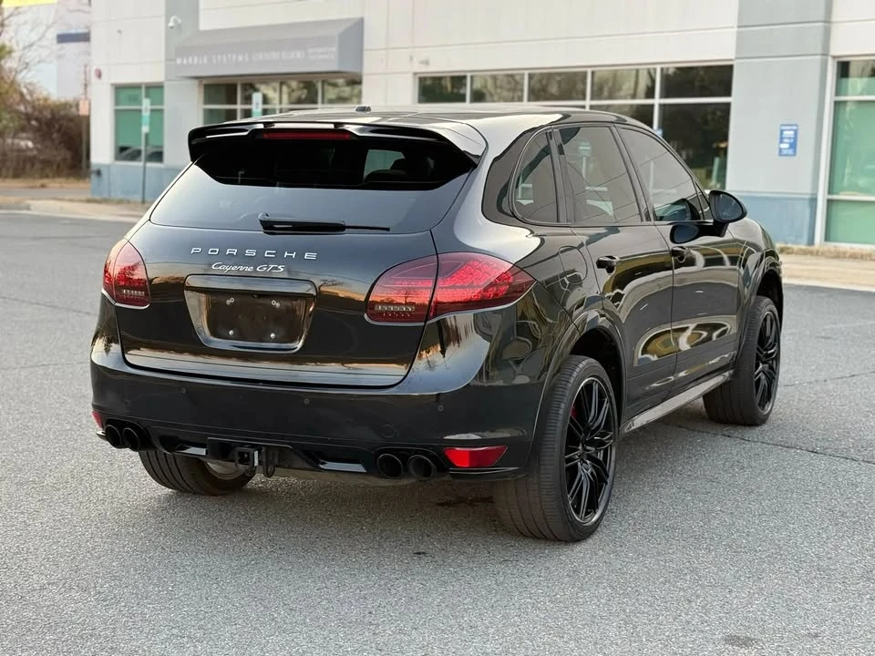 2013 Porsche 958 Cayenne GTS - Image 5 of 20