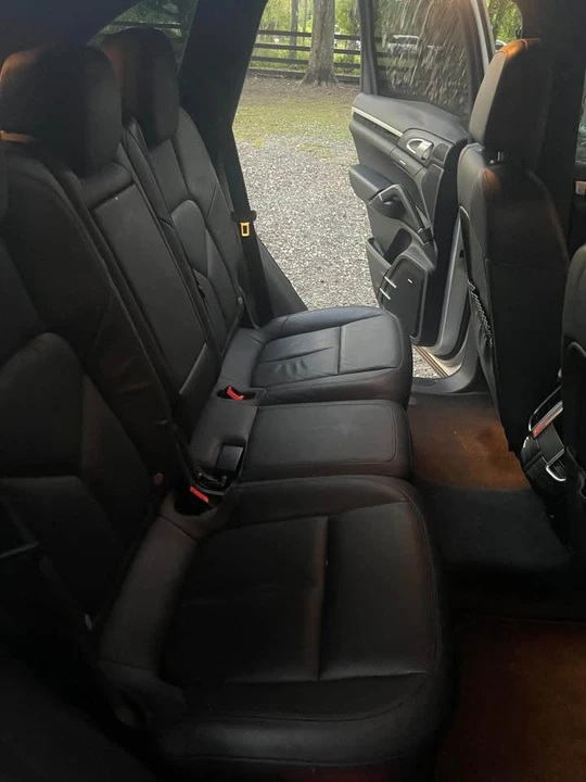 2013 Porsche 958 Cayenne - Image 6 of 13